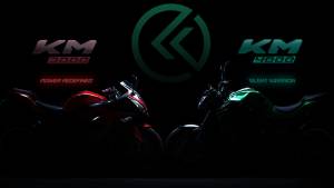 Made in India Kabira Mobility's electric sportsbike and streetbike to be launched on February 15