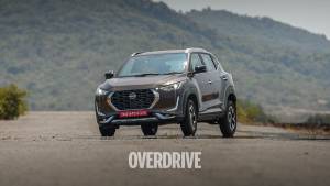 Nissan India achieve a 161 percent rise in sales for the month of November 2021