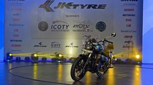 IMOTY 2021: The Royal Enfield Meteor 350 is the Indian Motorcycle of the Year 2021
