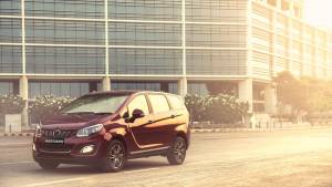 Mahindra Marazzo expected to get diesel AMT variant