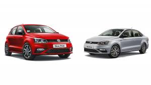 Volkswagen to increase the price of Polo and Vento from September 1, 2021