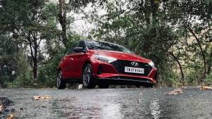 Hyundai i20 Turbo DCT long term review: After 6,036km and three months