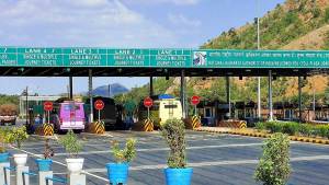Waiting time at toll plazas to now be no more than 10 seconds