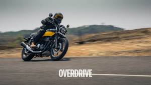 Honda launches 2023 Hness CB350 and CB350 RS