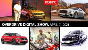 VW Taigun, Triumph Tiger 850 Sport, Xiaomi foraying in the EV space & more LIVE on OVERDRIVE