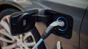 Finance Minister, Nirmala Sitharaman announces the adoption of Battery Swapping technology for electric vehicles in Budget 2022