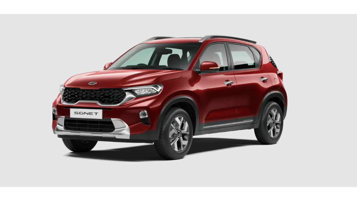 Kia India's next offering to launch by early 2022, updated Seltos and ...