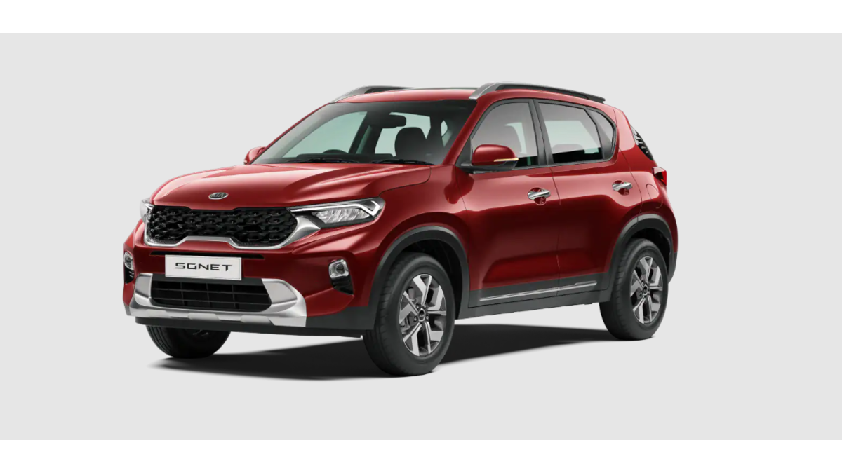 Kia India's next offering to launch by early 2022, updated Seltos and