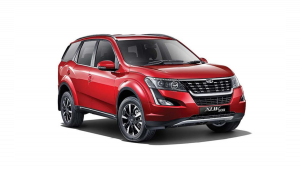 Mahindra XUV500 to be discontinued, could return as two-row XUV700