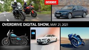 BMW F900 XR vs Tiger 900, Android digital key, Yamaha YZF-R7, Triumph limited edition bikes