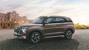 2021 Hyundai Alcazar: Prices and variants explained