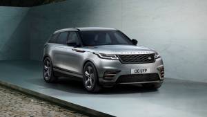 2021 Range Rover Velar launched in India at Rs 79.87 lakh, adds diesel option