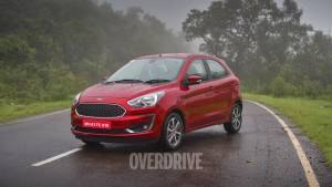 Ford India to offer aftersales support to owners through 240 service centres