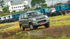 Mahindra register 45,640 sales for the month of April 2022
