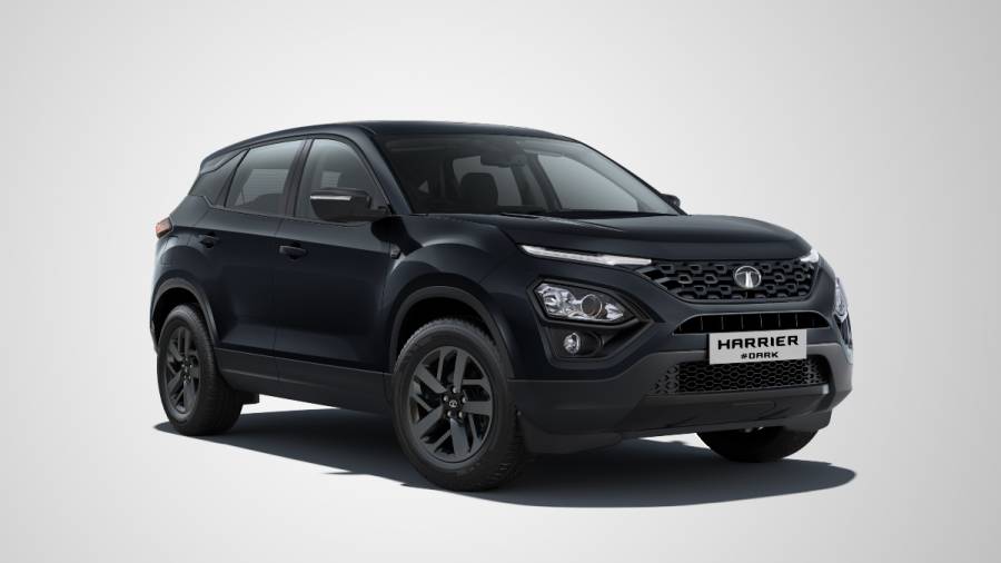 Upcoming new Tata SUV launches in the coming months - Overdrive