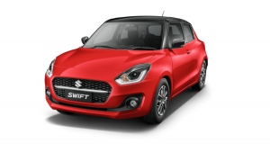2022 Maruti Suzuki Swift CNG launched in India, prices start from Rs 7.77 lakh