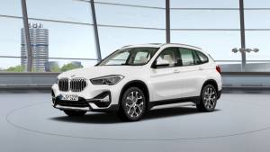 BMW launches the X1 20i Tech Edition at Rs 43 lakh