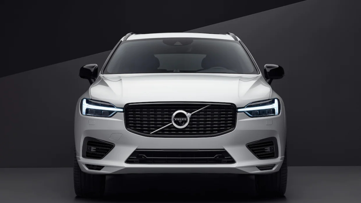 Volvo S90, XC60 Petrol Mild-Hybrid Launched In India; Prices Start At Rs.  61.9 Lakh