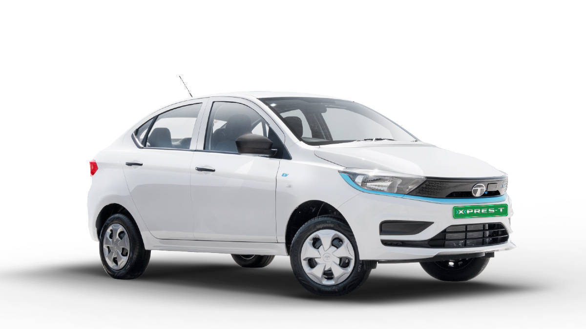 best electric cars in India