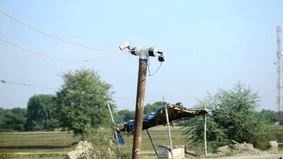 Indian Highways-And our fortified toll booths