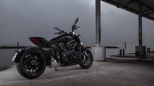 Ducati launches the XDiavel Dark and XDiavel Black Star in India, prices start from Rs 18 lakhs