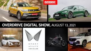 VW Taigun, M&M Logo, Hyundai i20 N Line, Kawasaki Ninja 650, Ather - OVERDRIVE LIVE 13th August