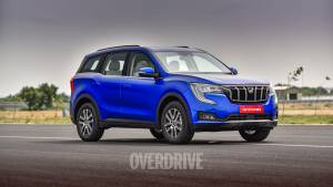 Mahindra XUV700 registers 25,000 bookings in just 57 minutes since going on sale