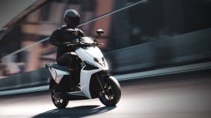 Simple One electric scooter test rides to begin from July 20