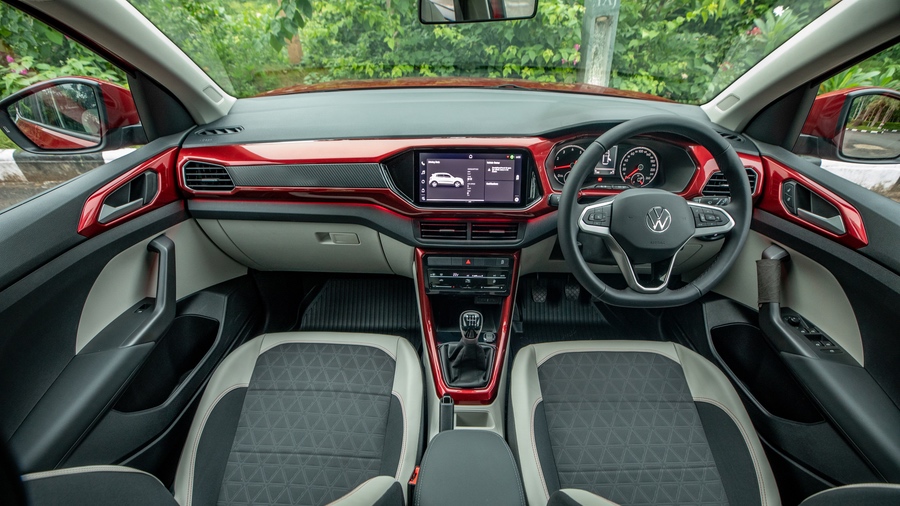 2021 Volkswagen Taigun: Prices and variants explained - Overdrive