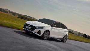 Hyundai N Line range launch confirmed for India in 2021 with Hyundai i20 N Line