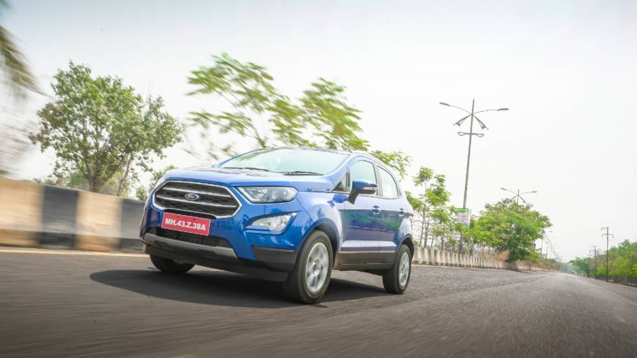 Why are manufacturers like Ford shutting their plants in India?