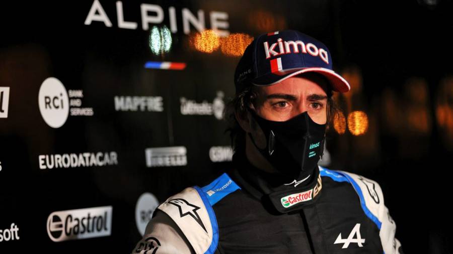 Why Fernando Alonso is a champion, and why on track performance matters more than statistics