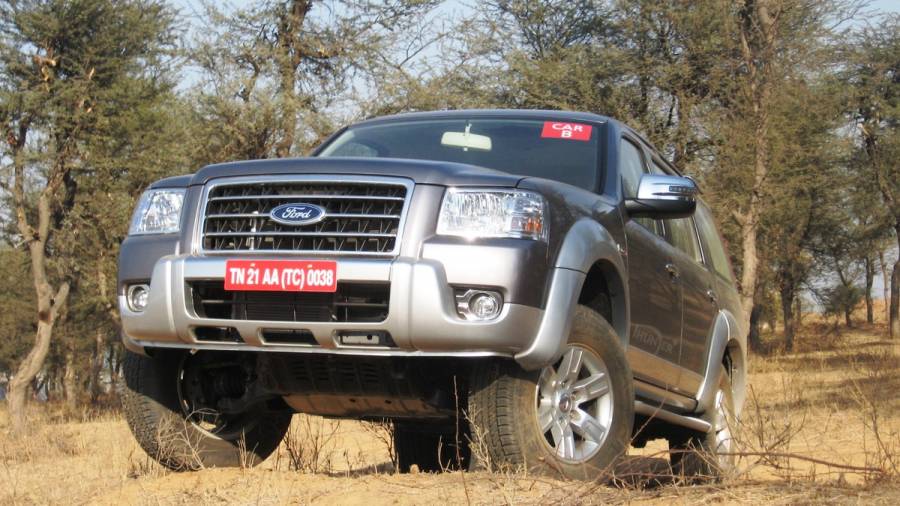 Why are manufacturers like Ford shutting their plants in India?