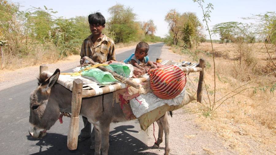 Indian Highways  and more common and strange sights