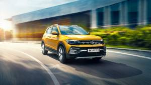 2021 Volkswagen Taigun: Prices and variants explained