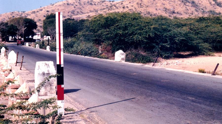 Indian Highways â