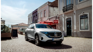 Mercedes starts expansion of its EQC empire in 50 Indian states now