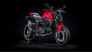 2021 Ducati Monster range launched in India, prices start from Rs 10.99 lakh