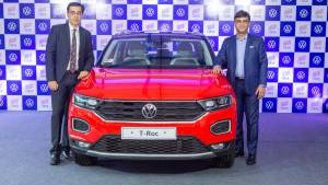 Volkswagen India introduces subscription plans for Polo, Vento and T-Roc