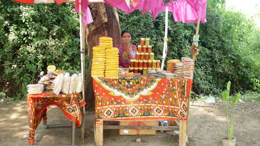 More of - Shopping on Indian Highways