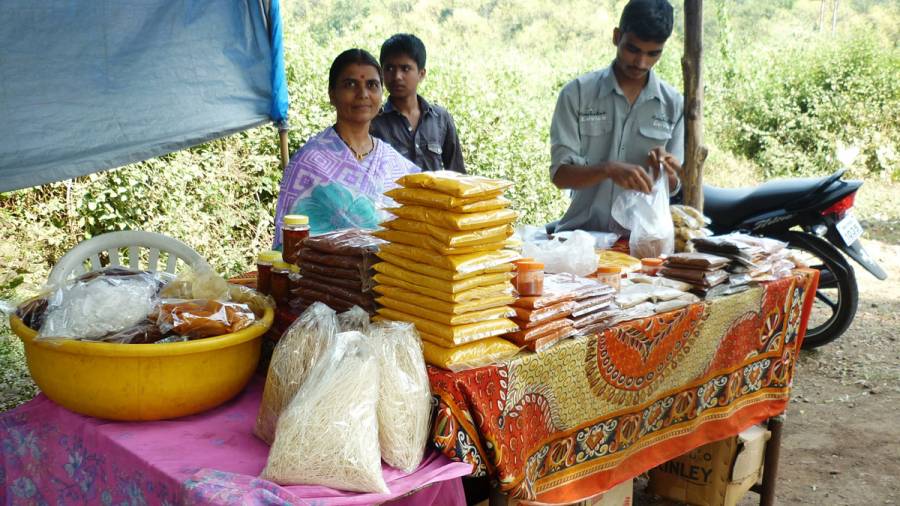 More of - Shopping on Indian Highways