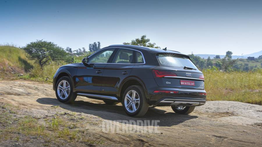 2021 Audi Q2 Introduces Subtle Styling Updates, New Tech For Its Facelift