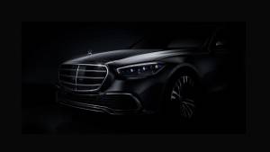 Locally manufactured Mercedes-Benz S-Class to launch in India on October 7