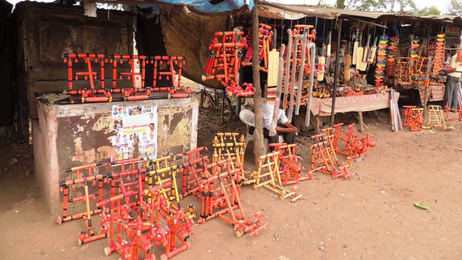 More of - Shopping on Indian Highways