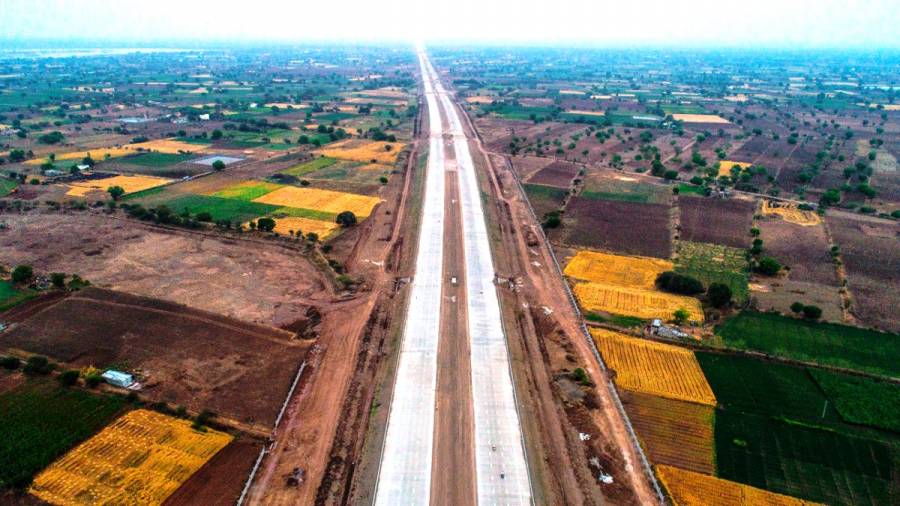 India's New Expressways- Great for connectivity, but could disrupt traditional wildlife corridors