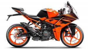 KTM launches second-gen RC 200 and RC 125 at Rs 2.09 lakh and Rs 1.82 lakh