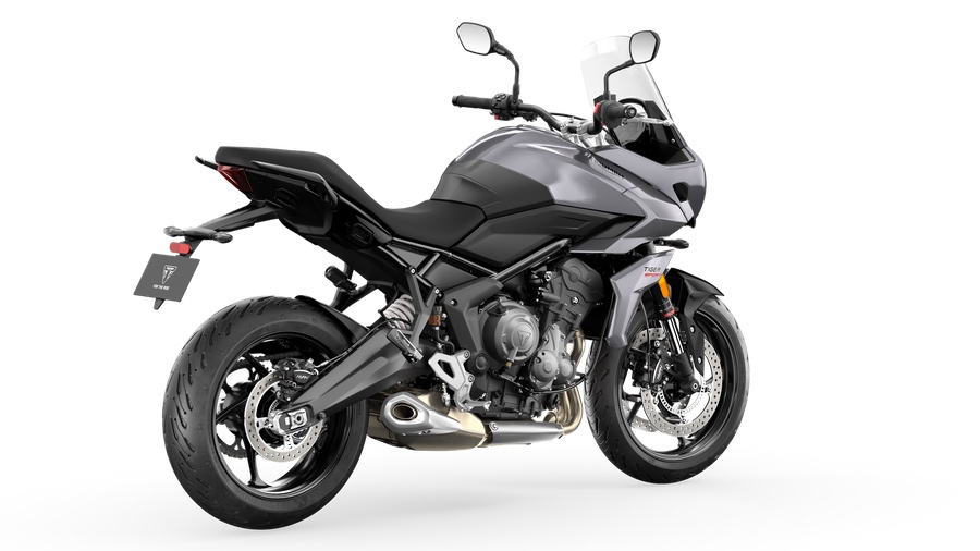 Triumph Tiger Sport 660 - first look, launch details and pricing for ...