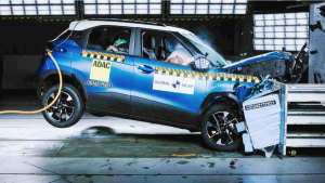 New Bharat NCAP crash test programme to be introduced on 22 Aug