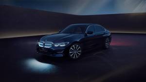 BMW India launch the 3 Series Gran Limousine Iconic Edition at Rs 53.50 lakh.