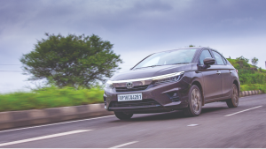 Special Feature | New Honda City 600km Endurance Test | OVERDRIVE